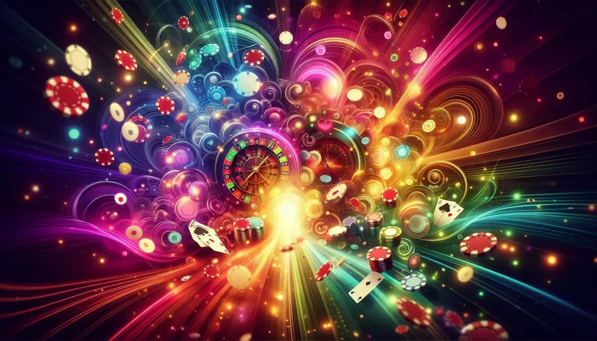 Casino Disco